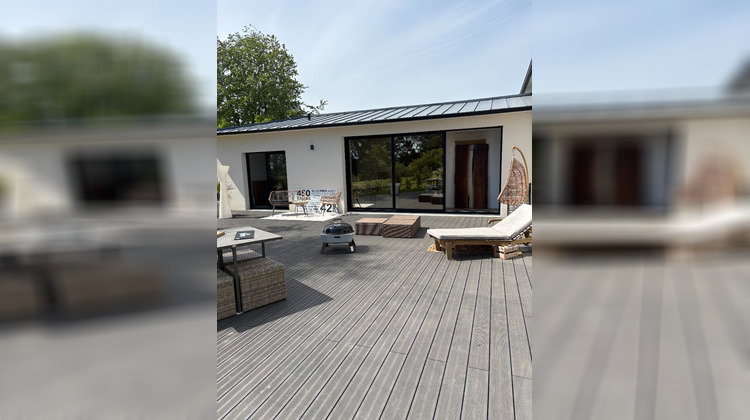 Ma-Cabane - Vente Maison PERIERS-SUR-LE-DAN, 196 m²