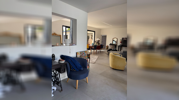 Ma-Cabane - Vente Maison PERIERS-SUR-LE-DAN, 196 m²