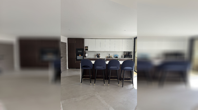 Ma-Cabane - Vente Maison PERIERS-SUR-LE-DAN, 196 m²