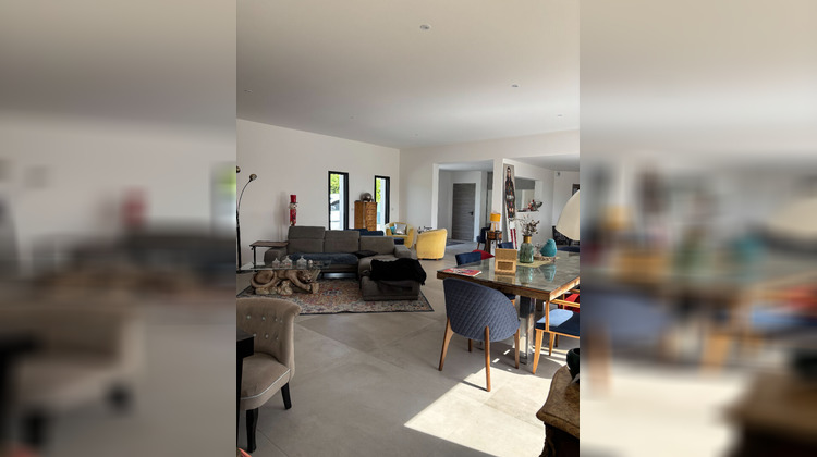Ma-Cabane - Vente Maison PERIERS-SUR-LE-DAN, 196 m²