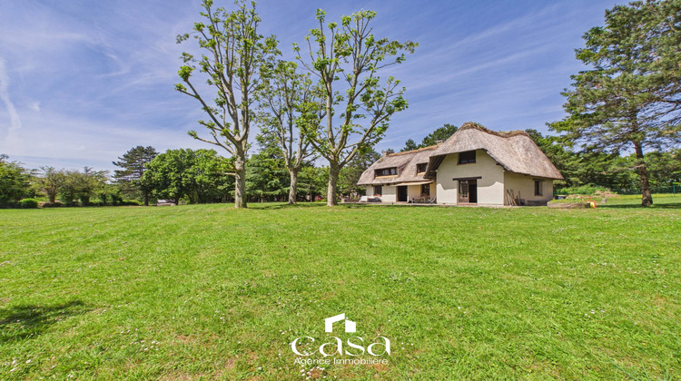 Ma-Cabane - Vente Maison Périers-sur-le-Dan, 150 m²
