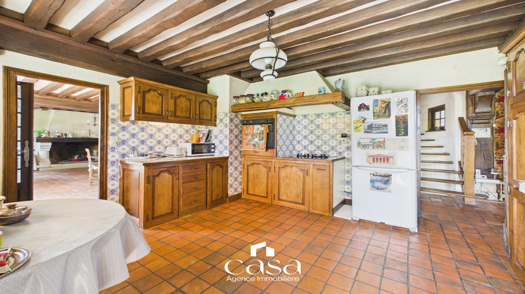 Ma-Cabane - Vente Maison Périers-sur-le-Dan, 150 m²