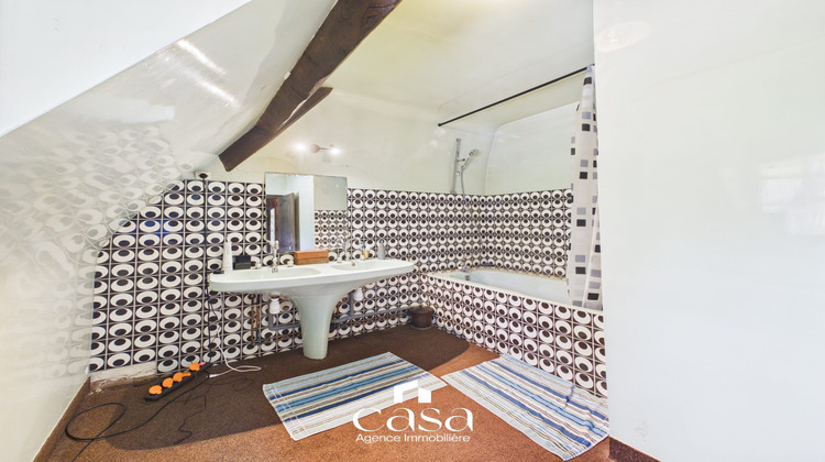 Ma-Cabane - Vente Maison Périers-sur-le-Dan, 150 m²