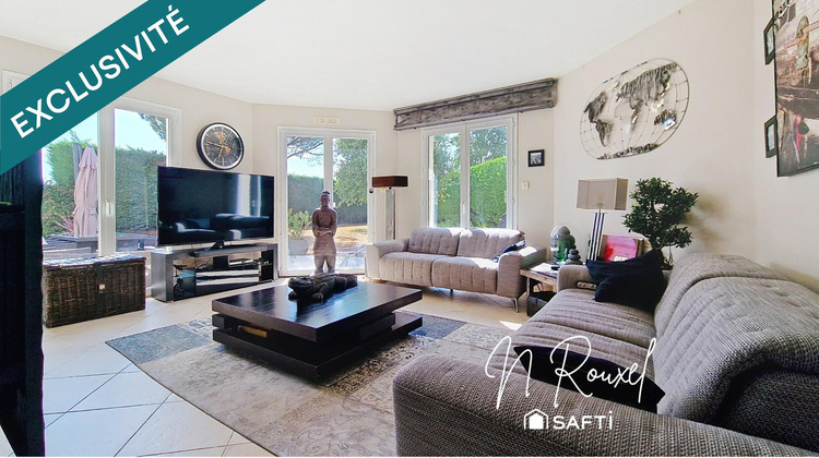 Ma-Cabane - Vente Maison Periers-sur-le-Dan, 275 m²