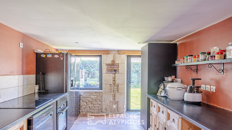 Ma-Cabane - Vente Maison PERIERS-SUR-LE-DAN, 90 m²