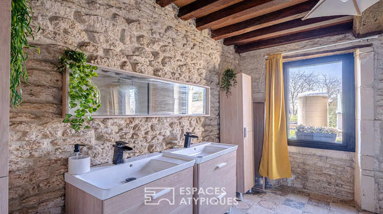Ma-Cabane - Vente Maison PERIERS-SUR-LE-DAN, 90 m²