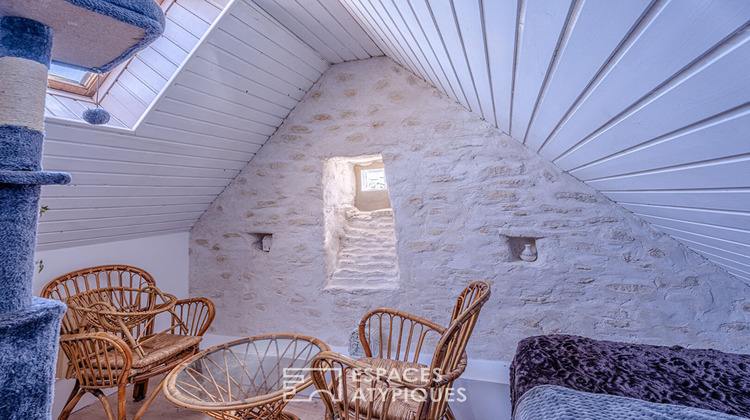 Ma-Cabane - Vente Maison PERIERS-SUR-LE-DAN, 90 m²