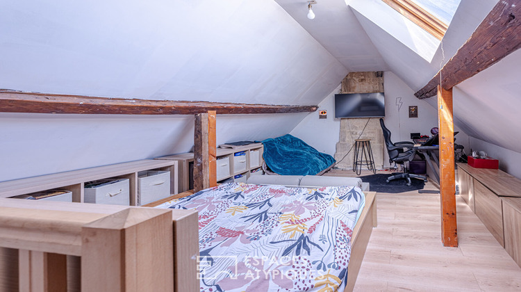 Ma-Cabane - Vente Maison PERIERS-SUR-LE-DAN, 90 m²