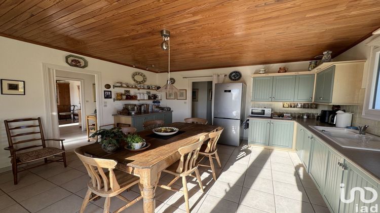 Ma-Cabane - Vente Maison Pérignac, 193 m²