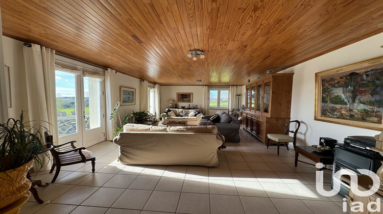 Ma-Cabane - Vente Maison Pérignac, 193 m²