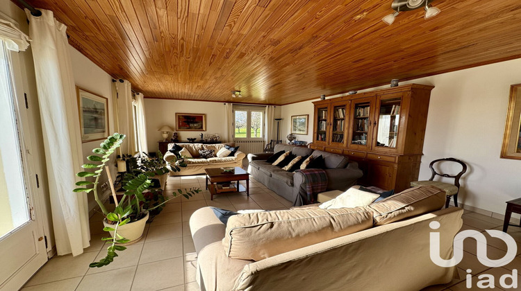 Ma-Cabane - Vente Maison Pérignac, 193 m²