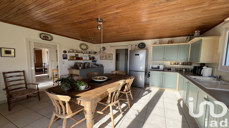 Ma-Cabane - Vente Maison Pérignac, 193 m²