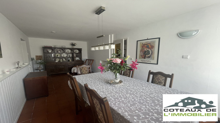 Ma-Cabane - Vente Maison Pérignac, 168 m²