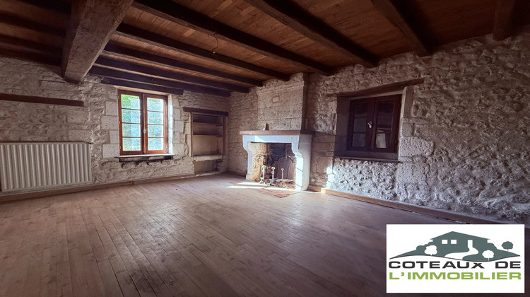 Ma-Cabane - Vente Maison Pérignac, 157 m²