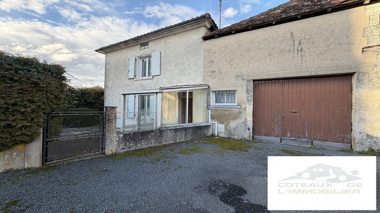 Ma-Cabane - Vente Maison Pérignac, 88 m²