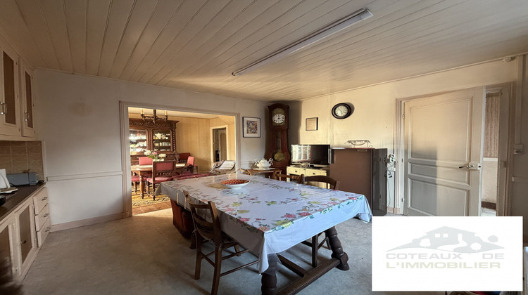 Ma-Cabane - Vente Maison Pérignac, 88 m²