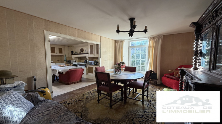 Ma-Cabane - Vente Maison Pérignac, 88 m²