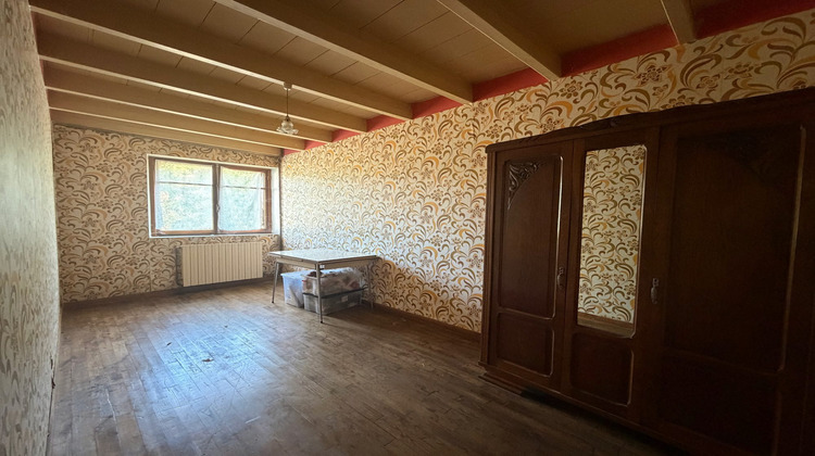 Ma-Cabane - Vente Maison Pérignac, 124 m²