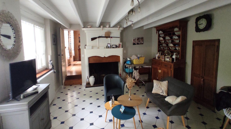 Ma-Cabane - Vente Maison Pérignac, 180 m²