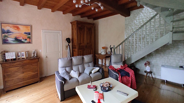 Ma-Cabane - Vente Maison Pérignac, 180 m²