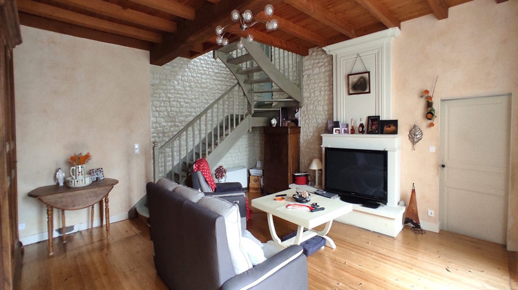 Ma-Cabane - Vente Maison Pérignac, 180 m²