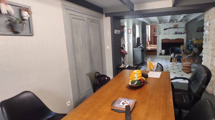 Ma-Cabane - Vente Maison Pérignac, 180 m²