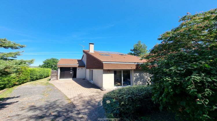 Ma-Cabane - Vente Maison Pérignat-lès-Sarliève, 145 m²