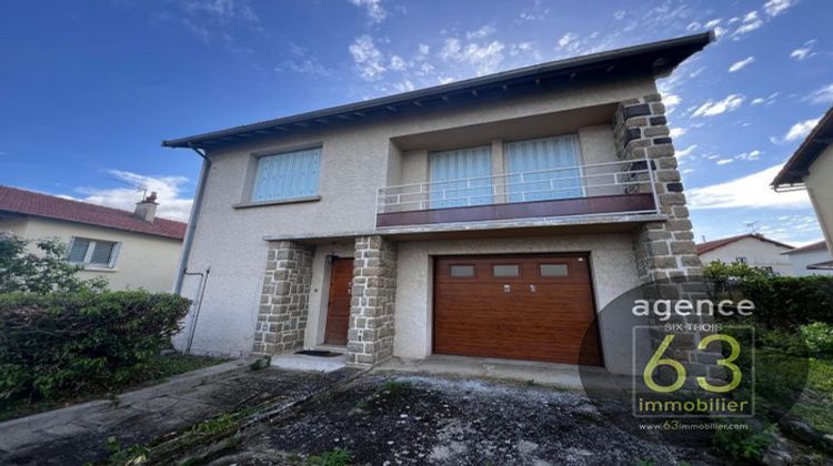 Ma-Cabane - Vente Maison Pérignat-lès-Sarliève, 115 m²