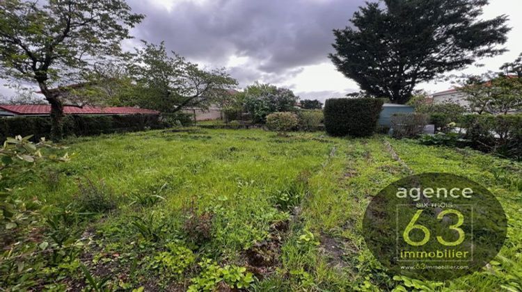 Ma-Cabane - Vente Maison Pérignat-lès-Sarliève, 115 m²