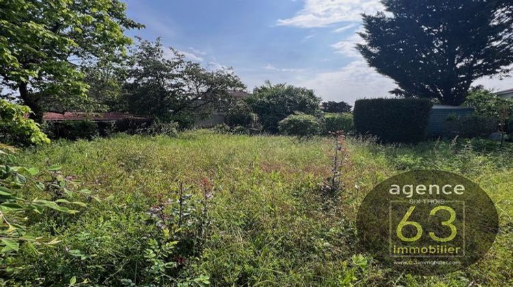 Ma-Cabane - Vente Maison Pérignat-lès-Sarliève, 115 m²