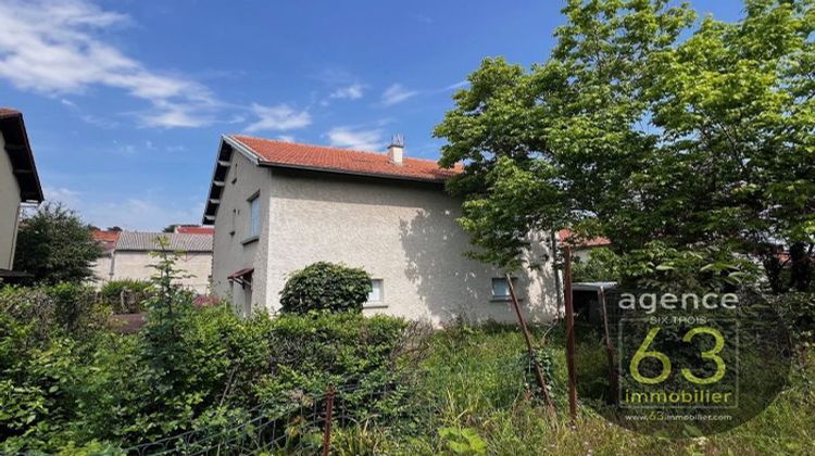 Ma-Cabane - Vente Maison Pérignat-lès-Sarliève, 115 m²