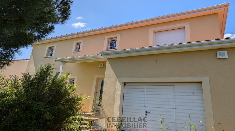 Ma-Cabane - Vente Maison Pérignat-lès-Sarliève, 210 m²