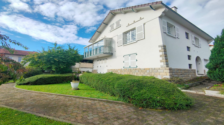 Ma-Cabane - Vente Maison Pérignat-lès-Sarliève, 190 m²