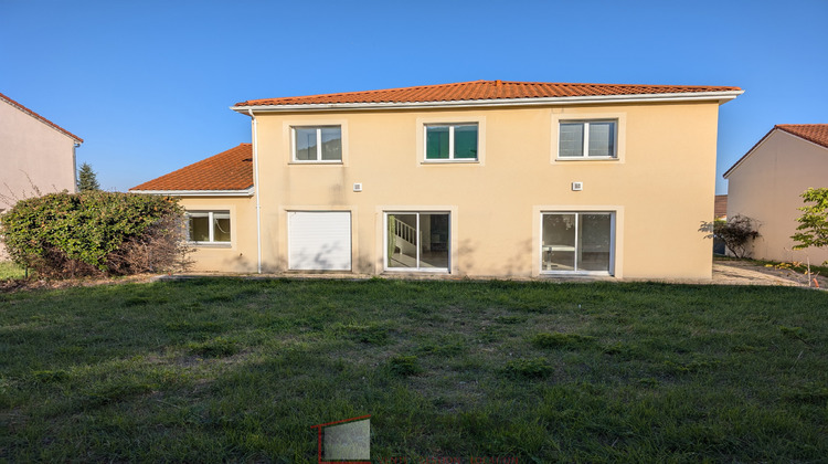 Ma-Cabane - Vente Maison Pérignat-lès-Sarliève, 210 m²