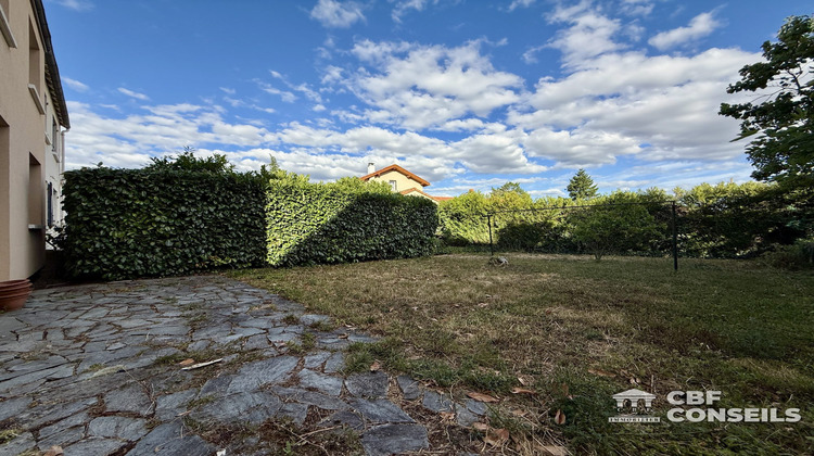 Ma-Cabane - Vente Maison Pérignat-lès-Sarliève, 119 m²