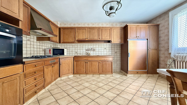 Ma-Cabane - Vente Maison Pérignat-lès-Sarliève, 119 m²