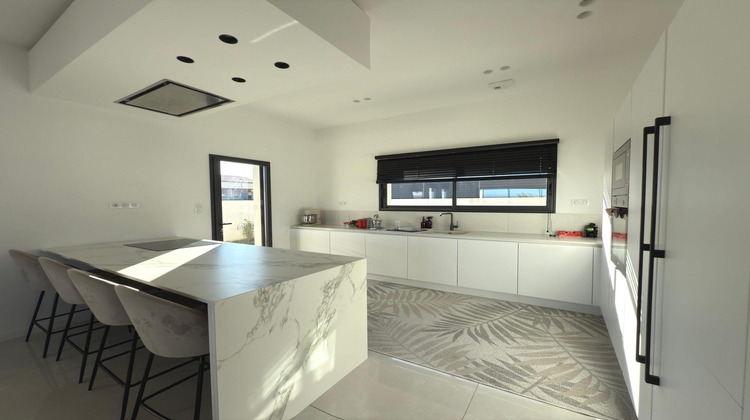 Ma-Cabane - Vente Maison Pérignat-lès-Sarliève, 159 m²