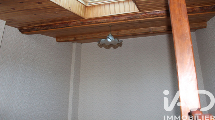 Ma-Cabane - Vente Maison Pérignat-Lès-Sarliève, 66 m²