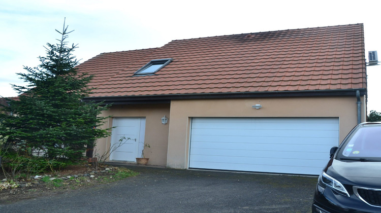 Ma-Cabane - Vente Maison Pérignat-lès-Sarliève, 165 m²