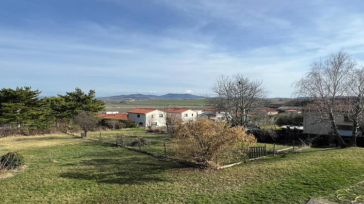 Ma-Cabane - Vente Maison PERIGNAT-LES-SARLIEVE, 216 m²