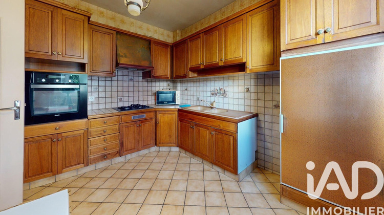 Ma-Cabane - Vente Maison Pérignat-Lès-Sarliève, 118 m²