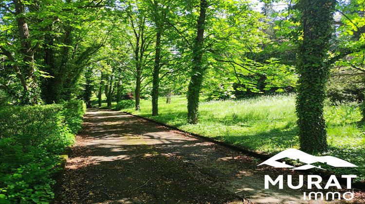 Ma-Cabane - Vente Maison Pérignat-lès-Sarliève, 238 m²