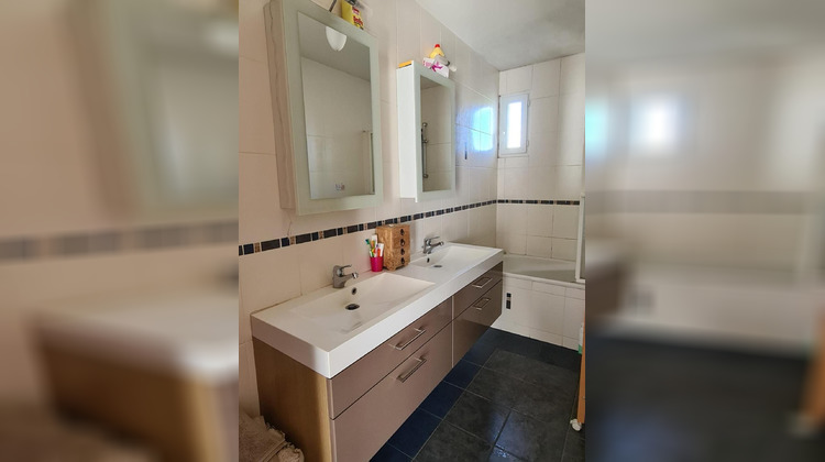 Ma-Cabane - Vente Maison Perignat-les-Sarlieve, 96 m²