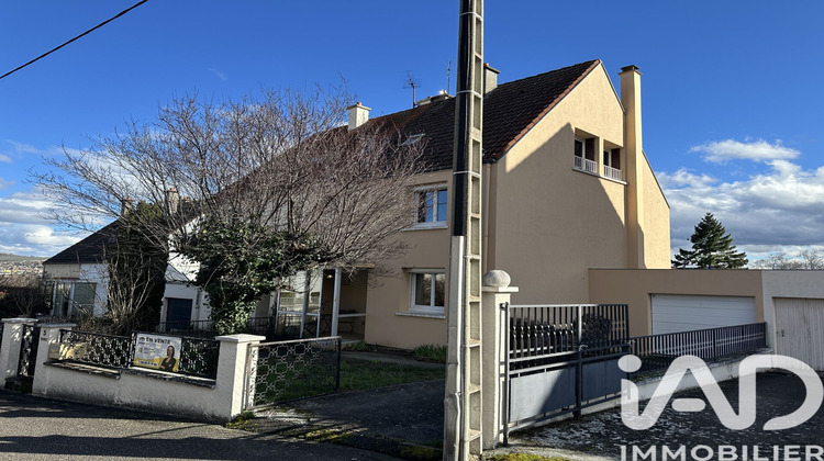 Ma-Cabane - Vente Maison Pérignat-Lès-Sarliève, 118 m²