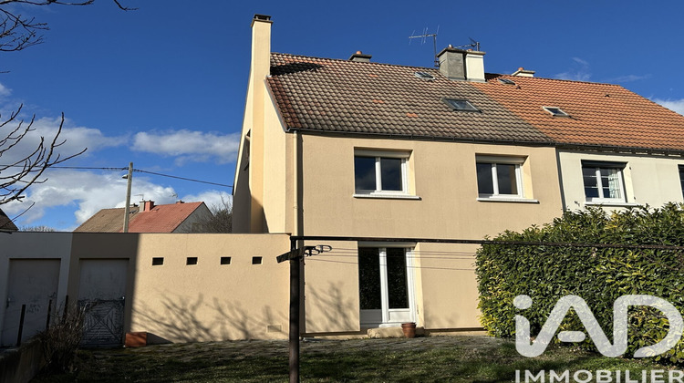 Ma-Cabane - Vente Maison Pérignat-Lès-Sarliève, 118 m²