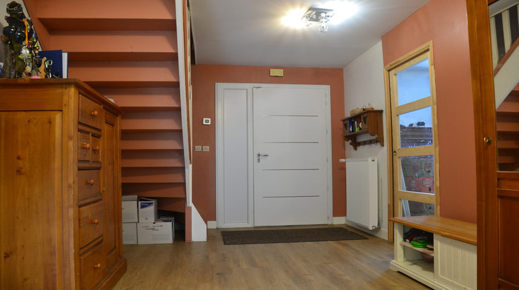 Ma-Cabane - Vente Maison Pérignat-lès-Sarliève, 165 m²