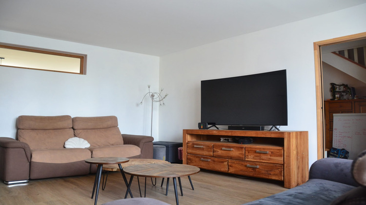 Ma-Cabane - Vente Maison Pérignat-lès-Sarliève, 165 m²