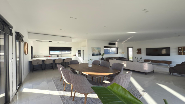 Ma-Cabane - Vente Maison Pérignat-lès-Sarliève, 159 m²