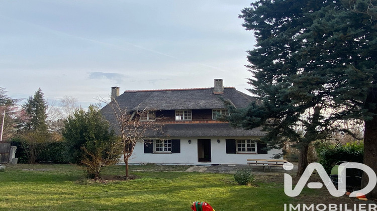 Ma-Cabane - Vente Maison Pérignat-Lès-Sarliève, 192 m²