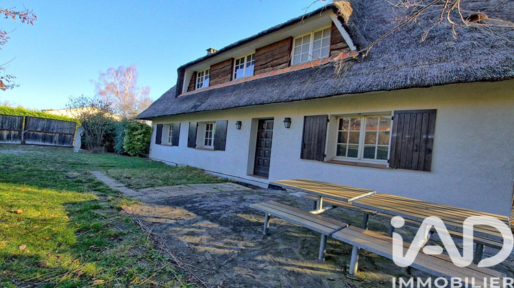 Ma-Cabane - Vente Maison Pérignat-Lès-Sarliève, 192 m²